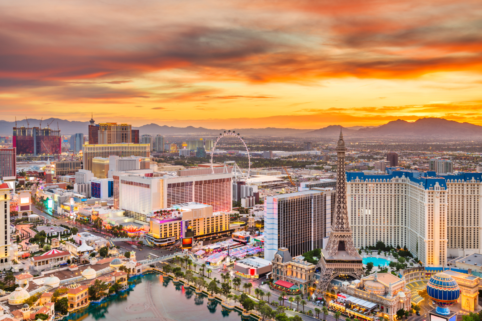 The Ultimate Guide To Las Vegas Timeshares Fidelity Real Estate