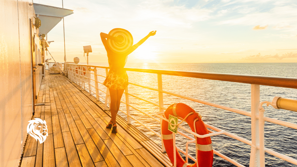 Enjoy Better Vacations with Interval International Cruises