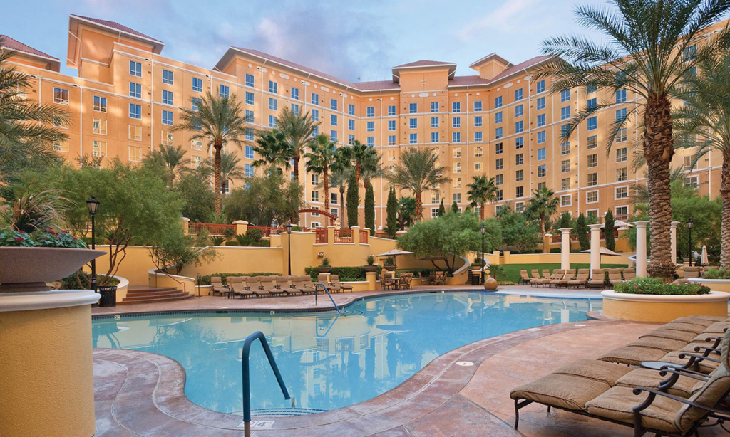 Wyndham Las Vegas Resorts: The Safest Bet in the City - Fidelity Real ...