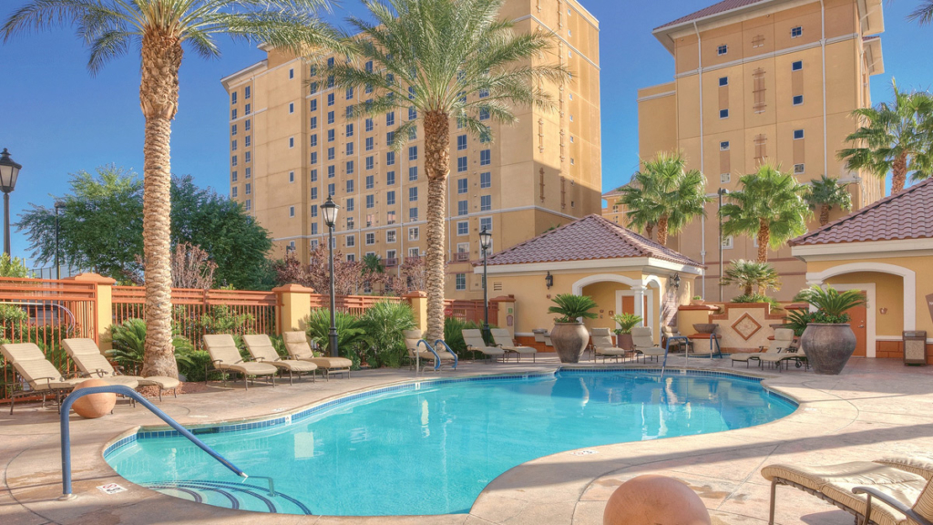 Must-Visit Wyndham Resorts in Las Vegas - Fidelity Real Estate