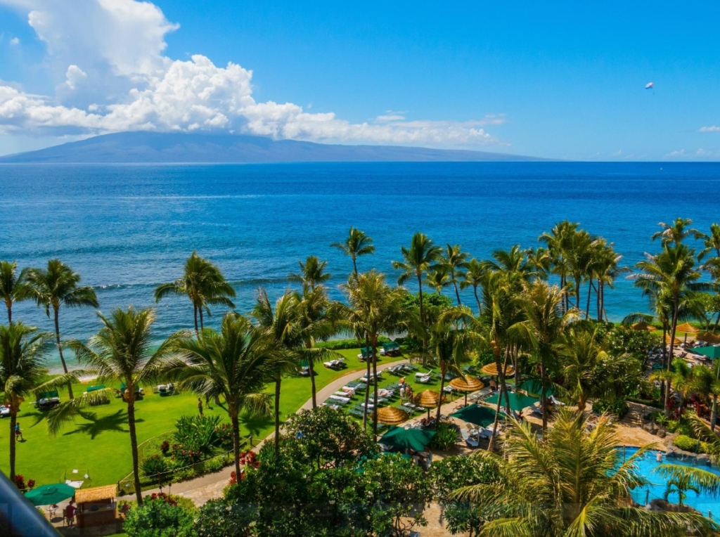 Marriott Vacation Club Hawaii: Resorts in Paradise - Fidelity Real Estate