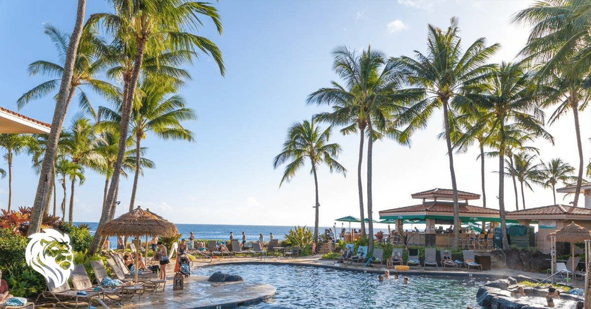 Timeshare Resorts & Vacation Club