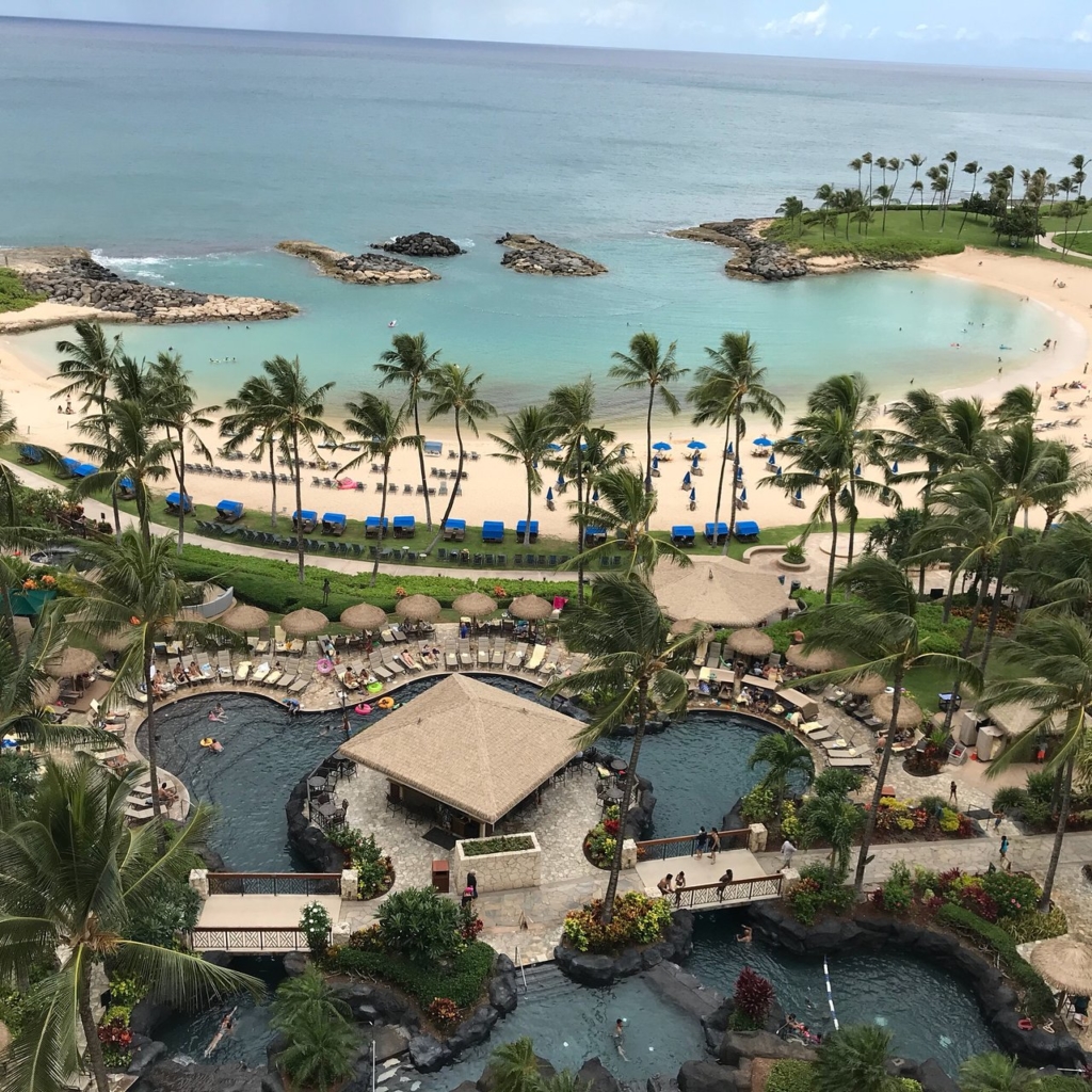 Marriott Vacation Club Hawaii: Resorts in Paradise - Fidelity Real Estate