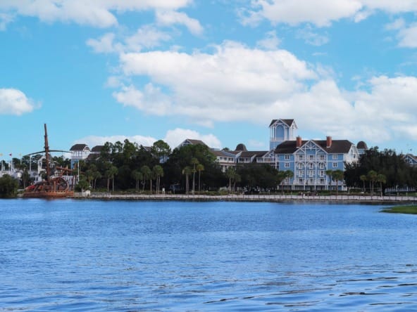 Disney’s Beach Club Villas | DVC Points For Sale | Disney Vacation Club Resales