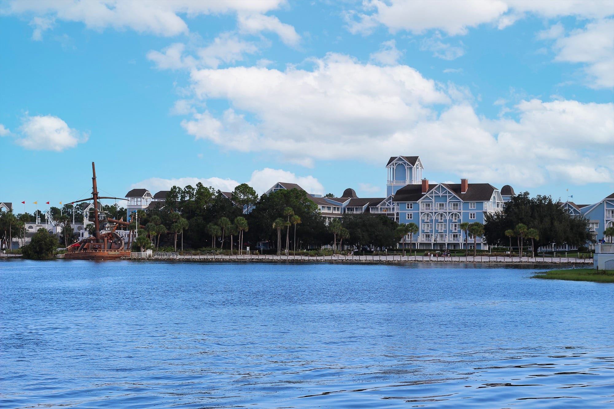 Disney’s Beach Club Villas | DVC Points For Sale | Disney Vacation Club Resales