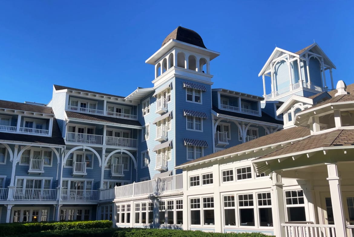 Disney’s Beach Club Villas | DVC Points For Sale | Disney Vacation Club Resales