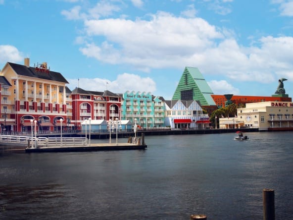 Disney’s Boardwalk Villas For Sale DVC Resale