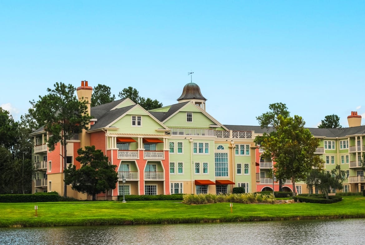 Disney's Saratoga Springs Resort DVC Points for Sale Disney Vacation Club