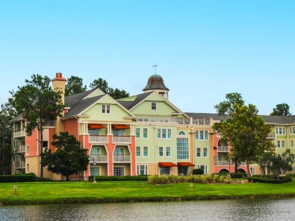 Disney's Saratoga Springs Resort DVC Points for Sale Disney Vacation Club