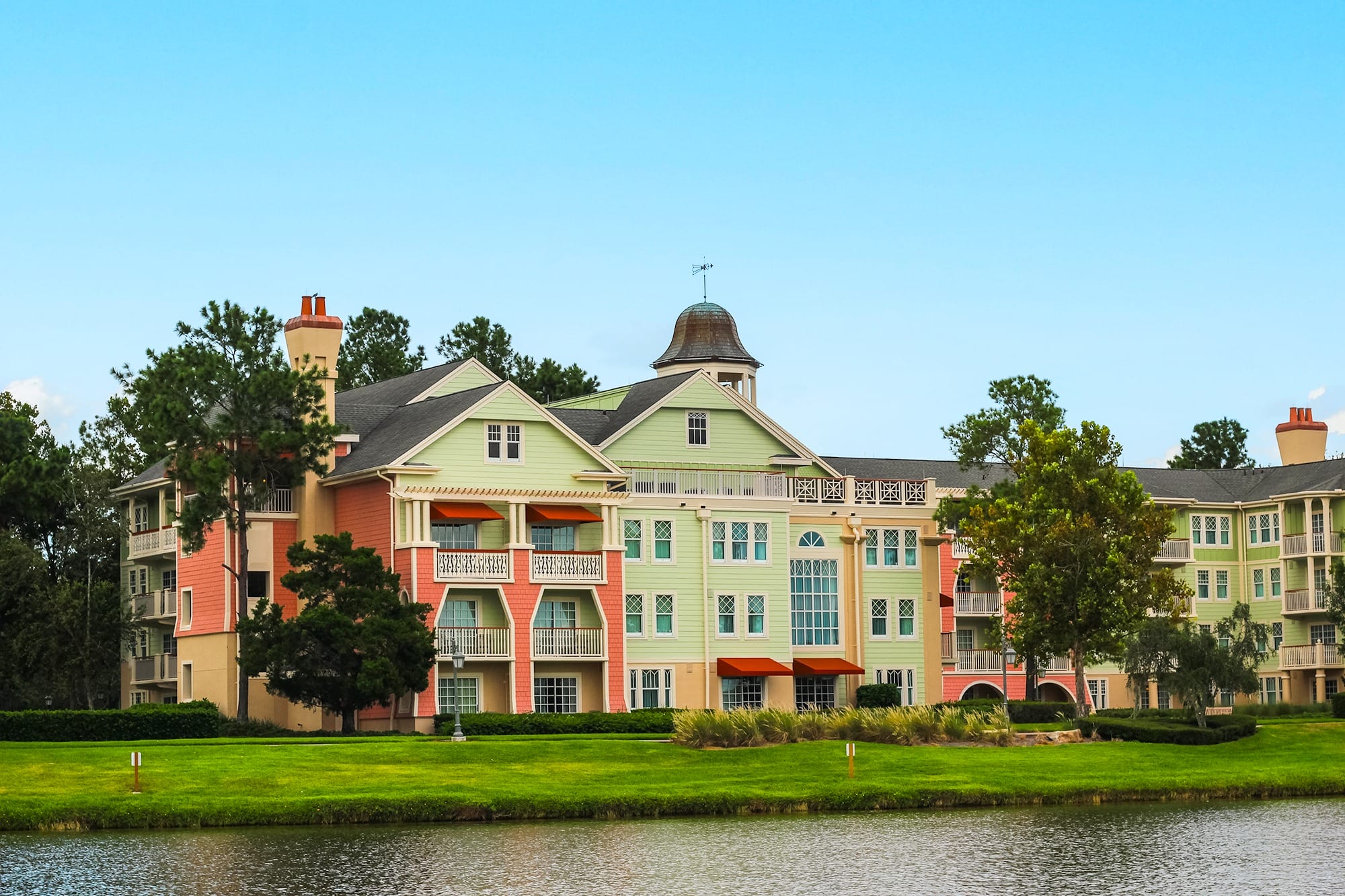 Disney's Saratoga Springs Resort DVC Points for Sale Disney Vacation Club