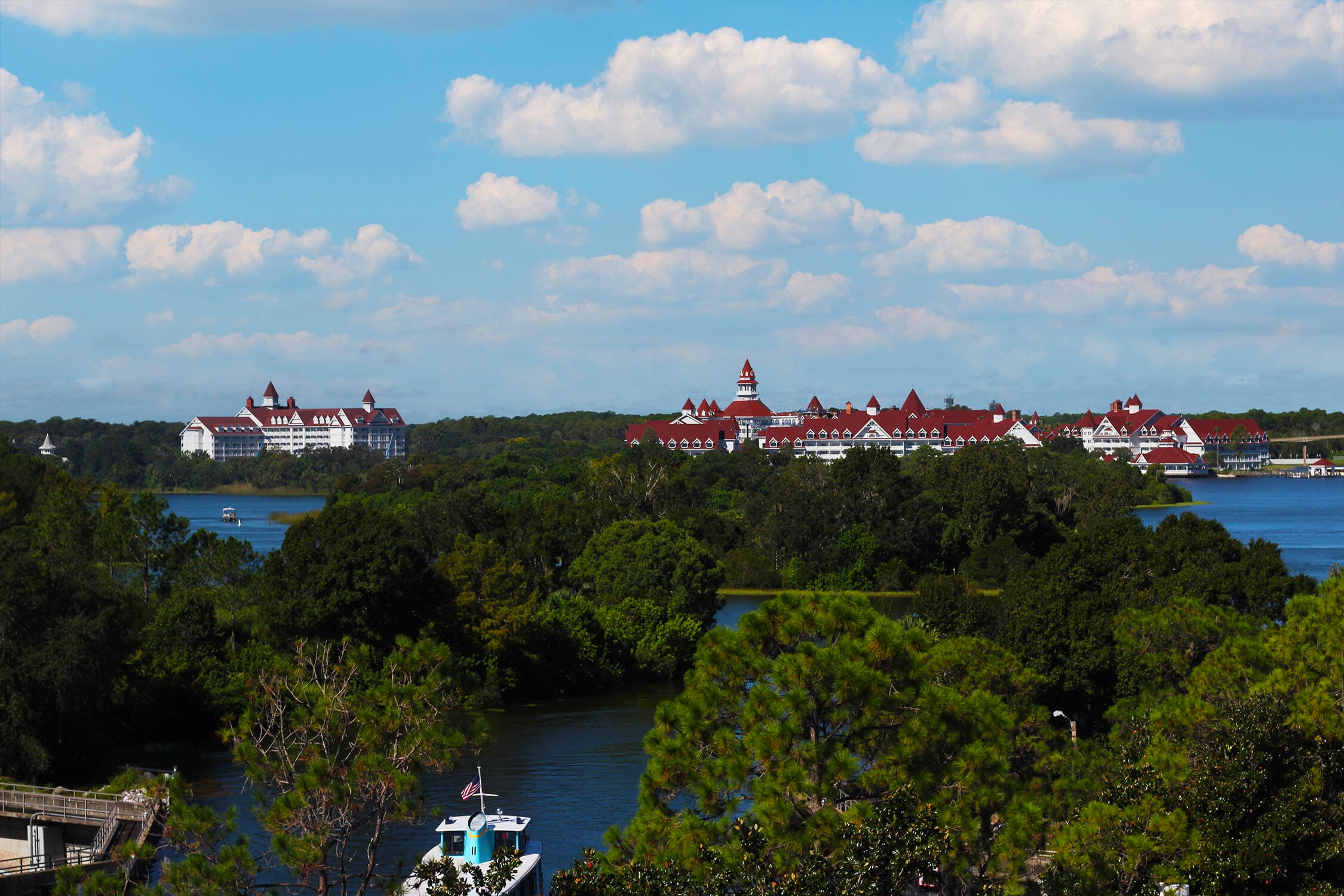 Disney's Grand Floridian Points for Sale DVC Resale