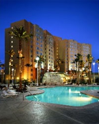 Grandview at Las Vegas Timeshare na Prodej