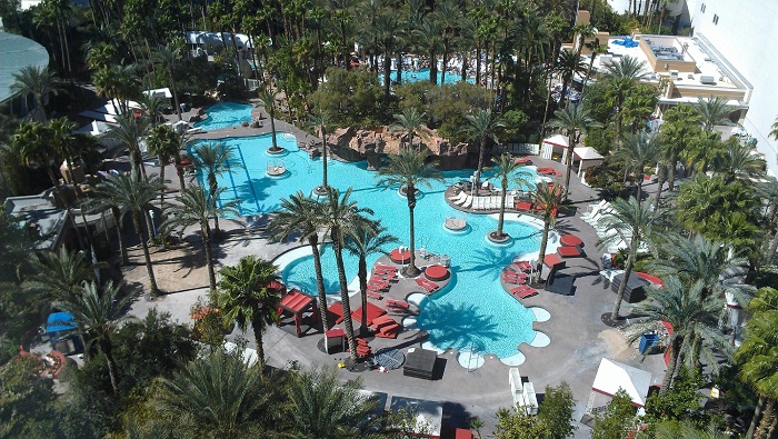 Hilton Vacation Club Desert Retreat Las Vegas, Las Vegas – Updated