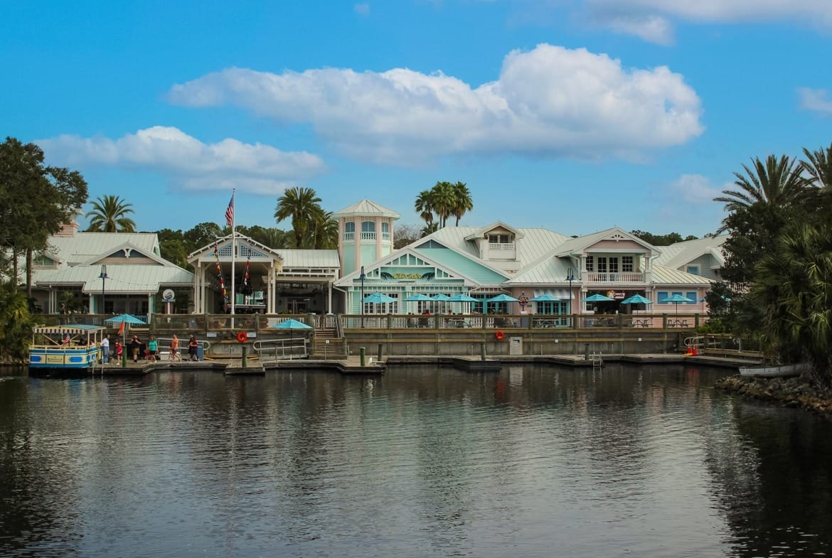 Disney's Old Key West DVC Points for Sale, Disney Vacation Club Resales