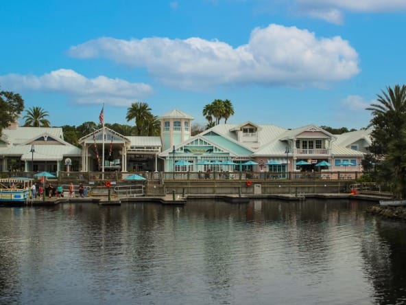 Disney's Old Key West DVC Points for Sale, Disney Vacation Club Resales