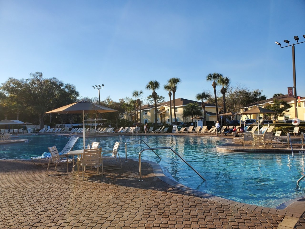 Sheraton Vistana Resort | Orlando Timeshare Resale - Fidelity Real Estate