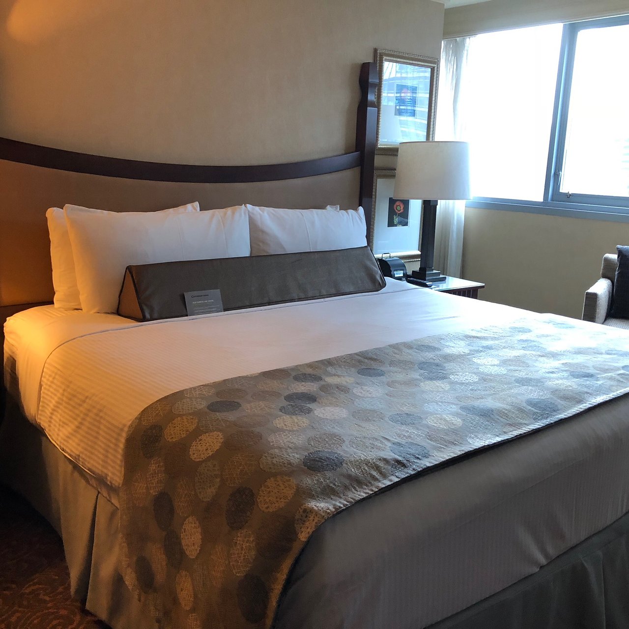 Timeshare Club Wyndham Grand Chicago Riverfront