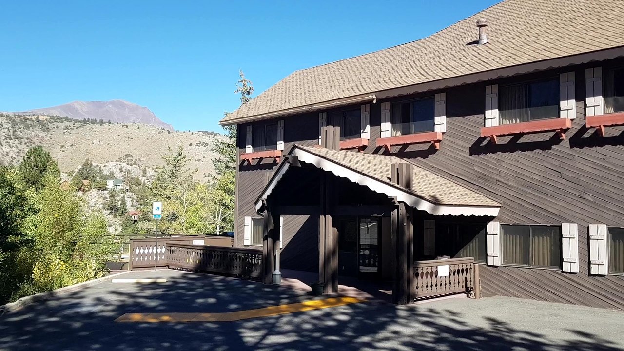 Heidelberg Inn Front