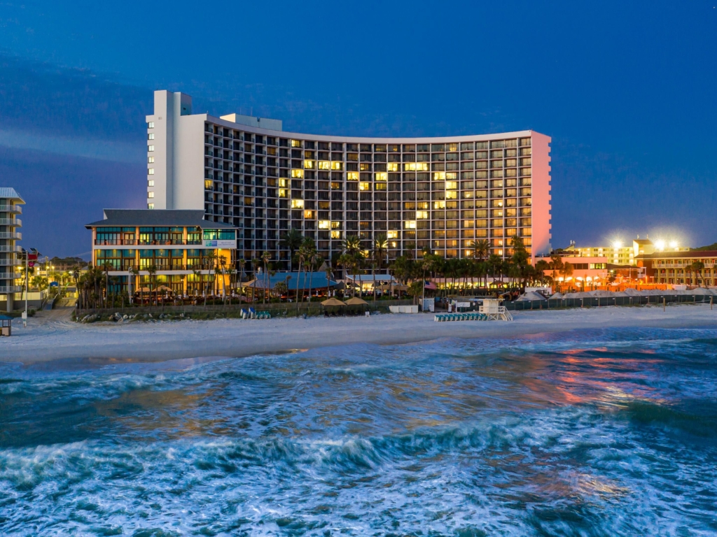 Discover Timeshare Promotions in Panama City Beach, Florida