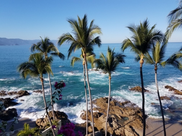 Lindo Mar Adventure Club | Puerto Vallarta Timeshare - Fidelity Real Estate