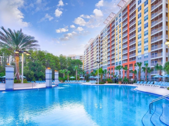 Vacation Village At Parkway | Kissimmee Timeshare - Fidelity Real Estate