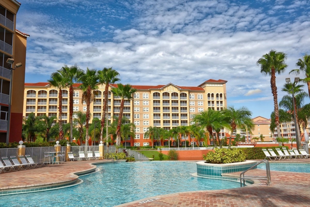 Westgate Orlando Resorts All Owners Love - Fidelity Real Estate