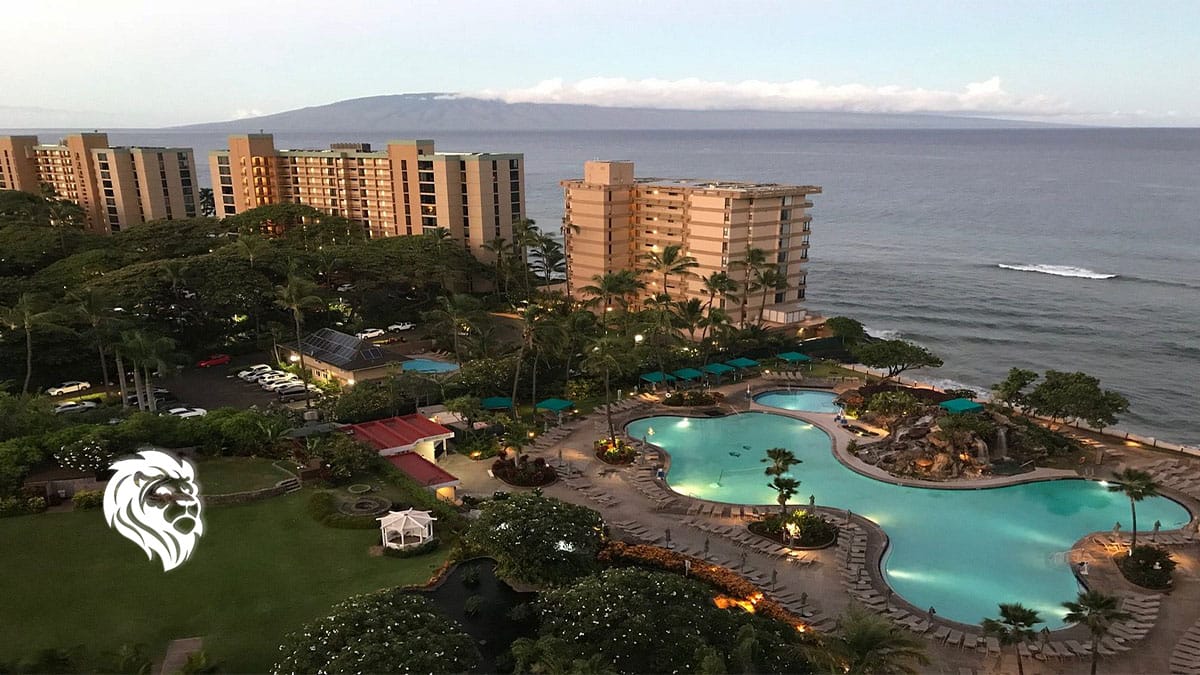 diamond resorts hawaii