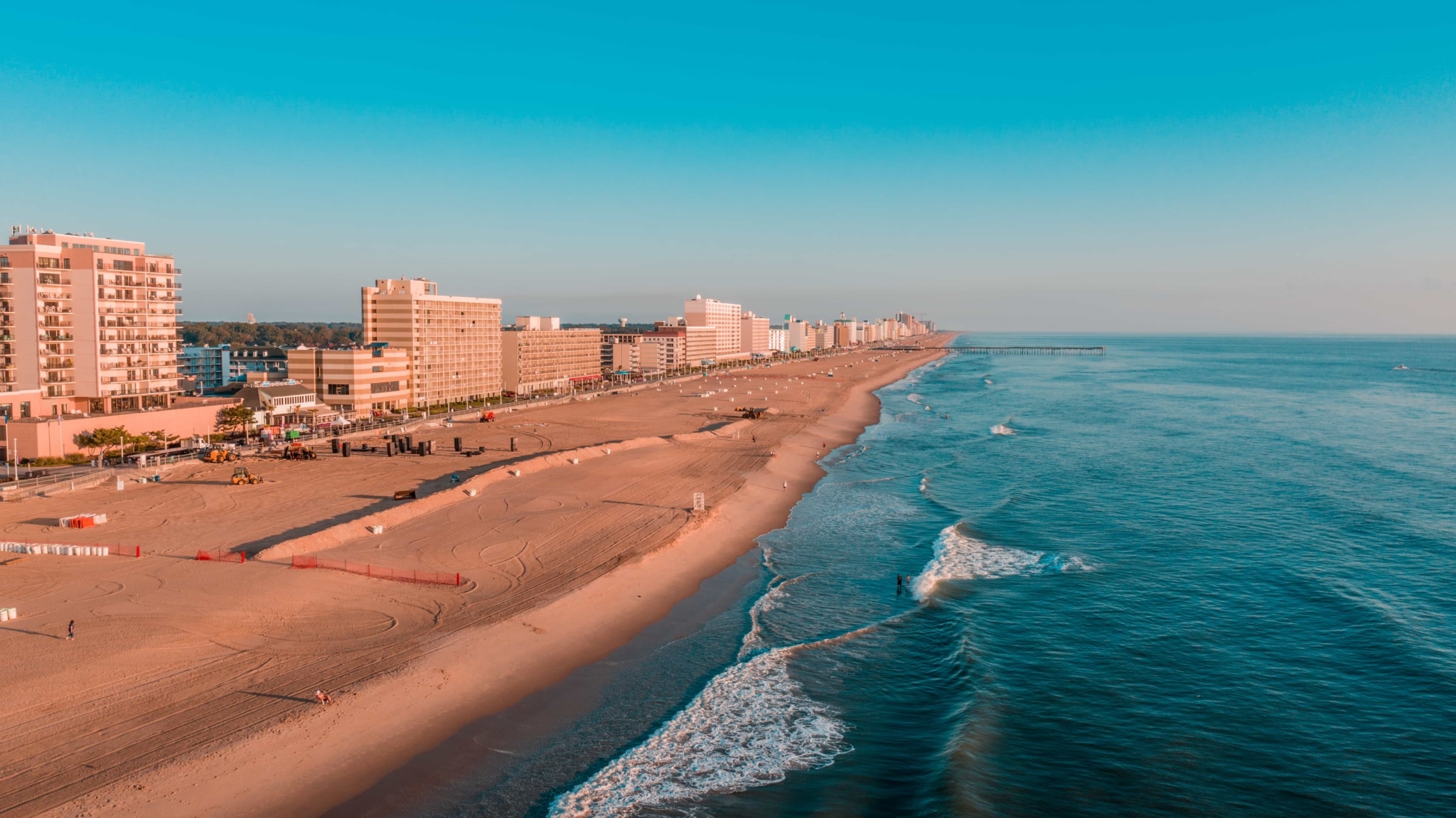 Virginia Beach Timeshares Perfect for Spring Break Fidelity Real Estate