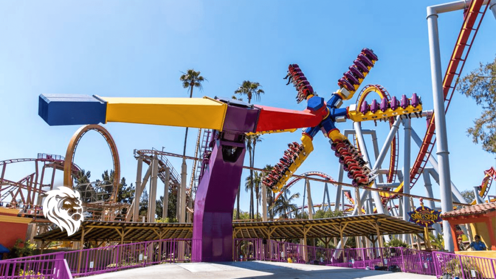 Best Theme Parks in the U.S. - Fidelity Real Estate