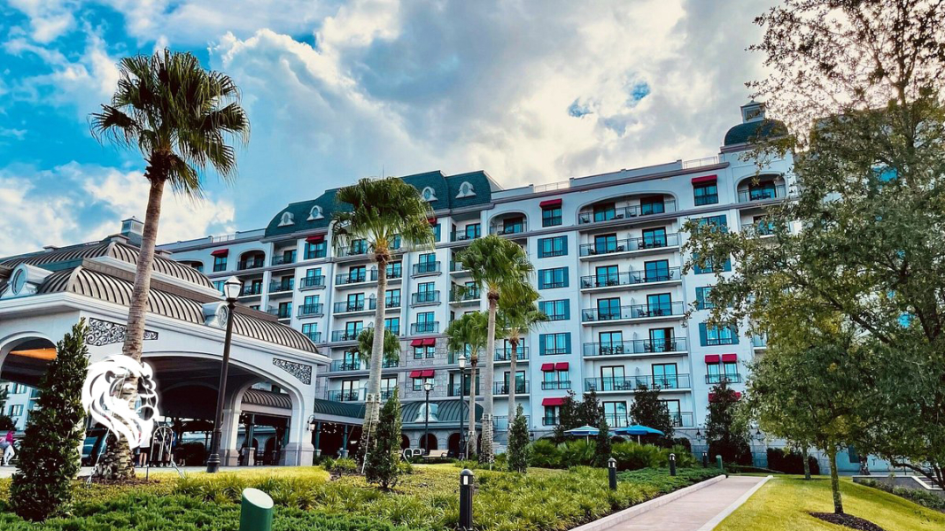 10 Disney Vacation Club Benefits You Should Take Advantage Of