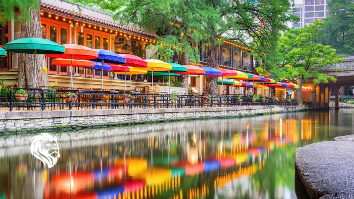 The Top 25 Things To Do In San Antonio - Fidelity Real Estate