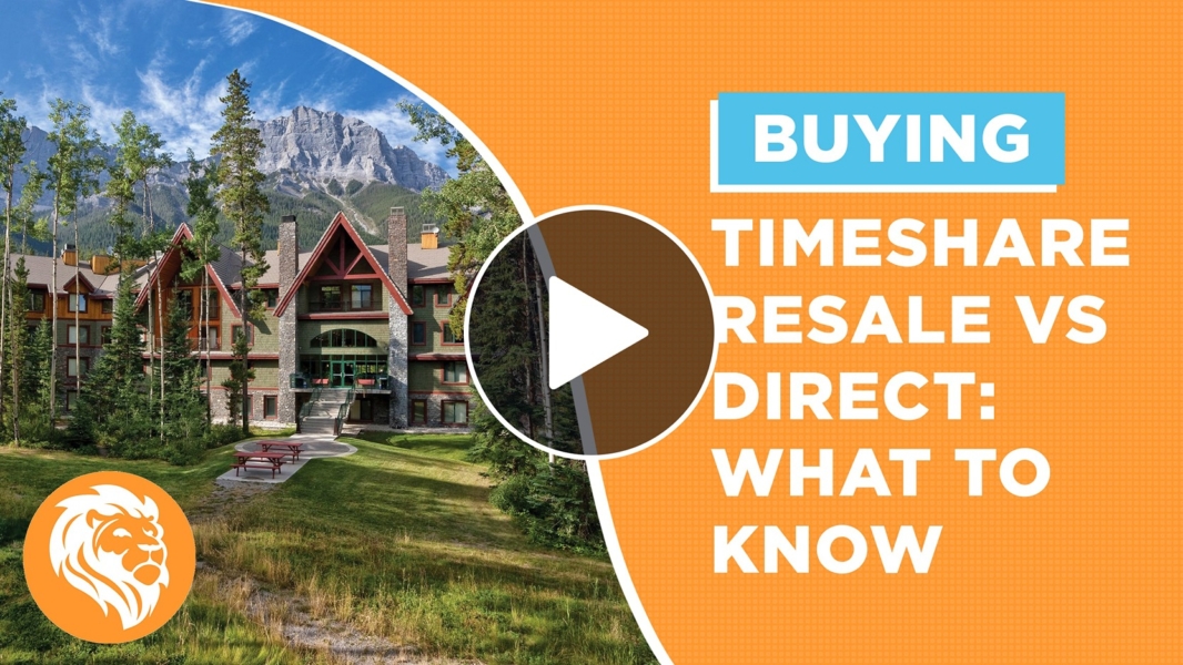 How Does Buying A Timeshare Work