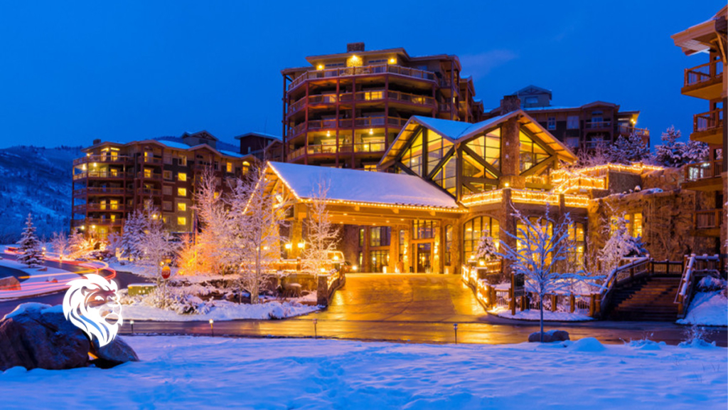 A Guide To The Top Park City, Utah Ski Resorts - Fidelity Real Estate