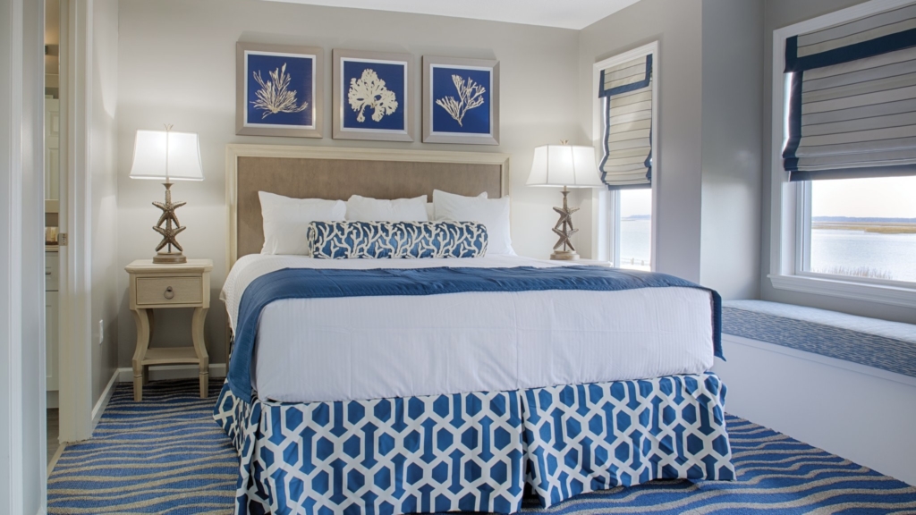 4 Reasons To Own At Club Wyndham King Cotton Villas   Club Wyndham King Cotton Villas Bedroom 2 1024x576 