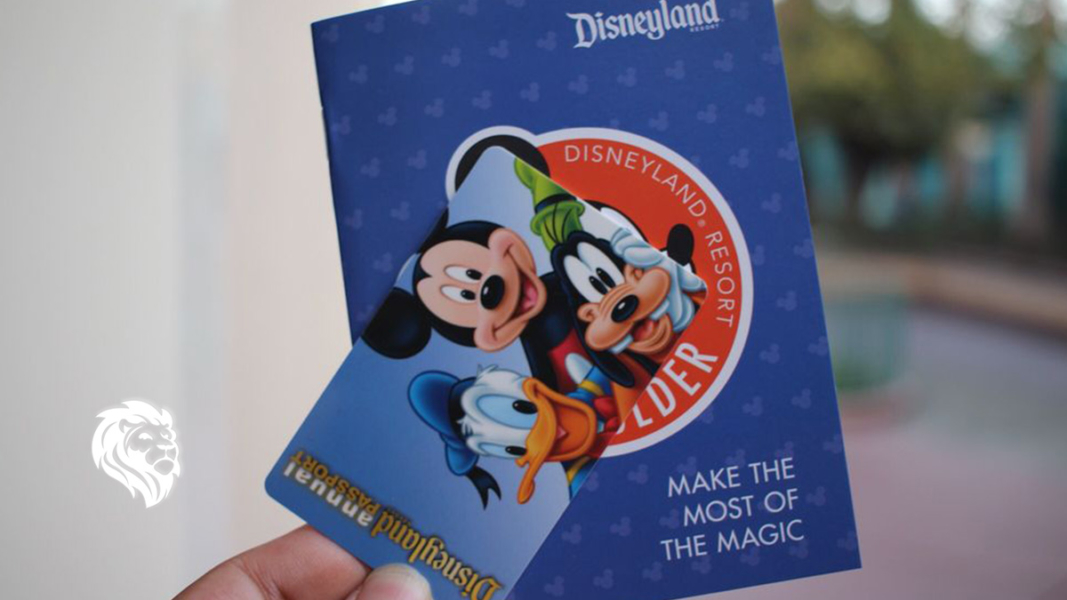 Disney Annual Pass Options and Prices Fidelity Real Estate