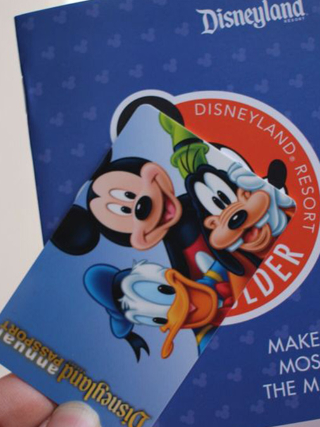 Disney Annual Pass Options and Prices Fidelity Real Estate