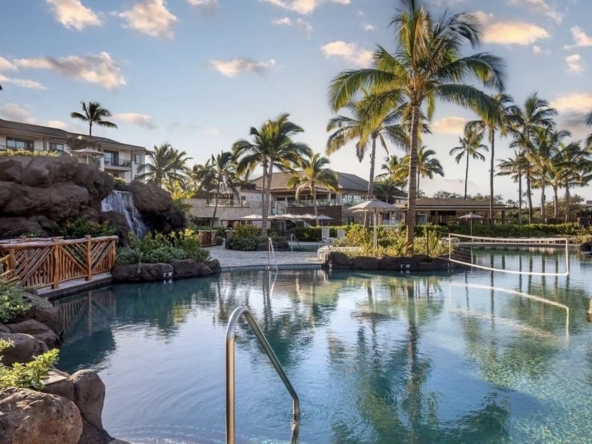 Hilton in Maui: Luxury, Adventure, and Aloha Awaits HGVC Owners