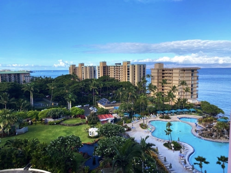 Hilton in Maui: Luxury, Adventure, and Aloha Awaits HGVC Owners