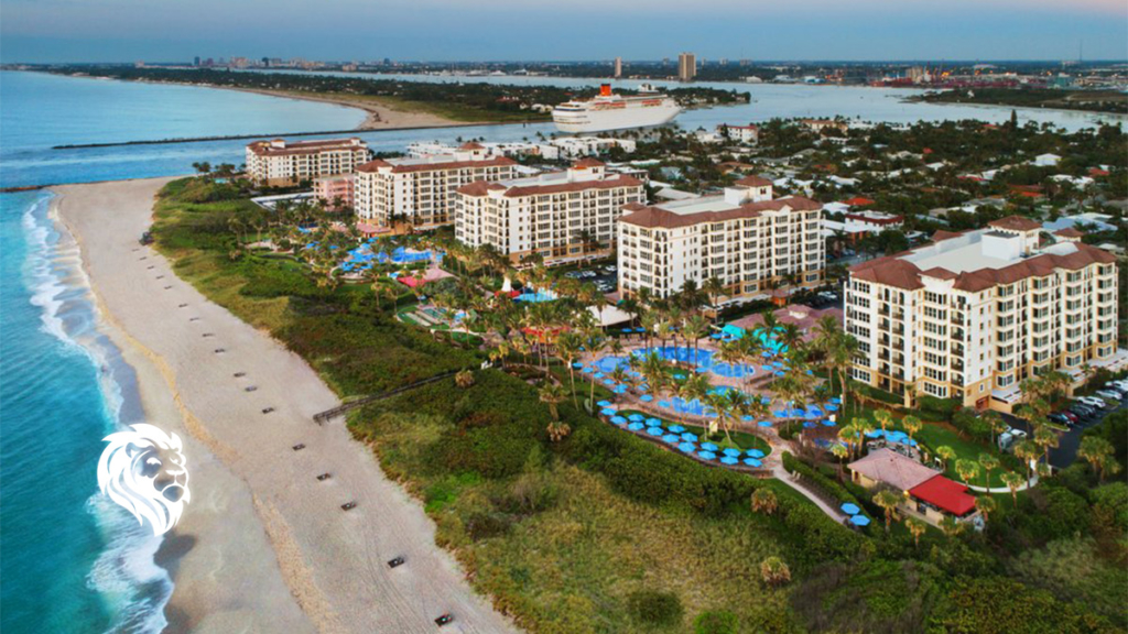 Paradise Found: Marriott Ocean Pointe Awaits You - Fidelity Real Estate