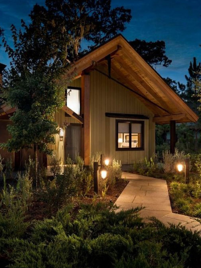 Escape To The Magic Of The Cabins At Disney Wilderness Fidelity Real