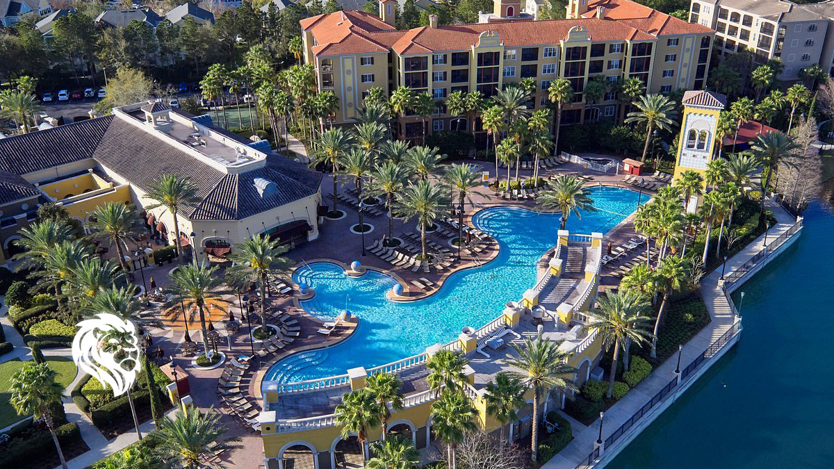 Hilton Timeshare Cost 2024