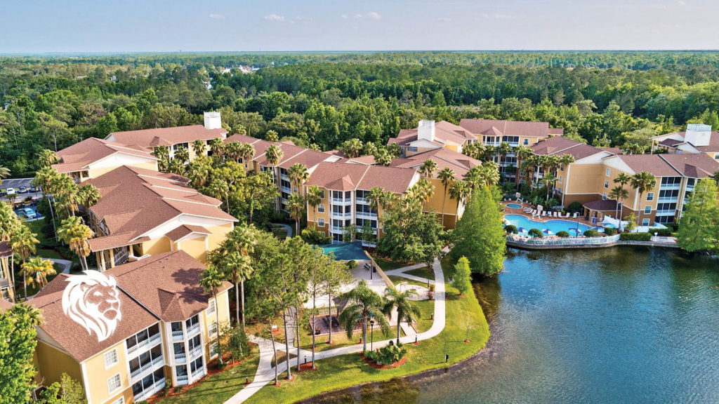 4 Kissimmee, FL Resorts for a Fun-Filled Getaway - Fidelity Real Estate