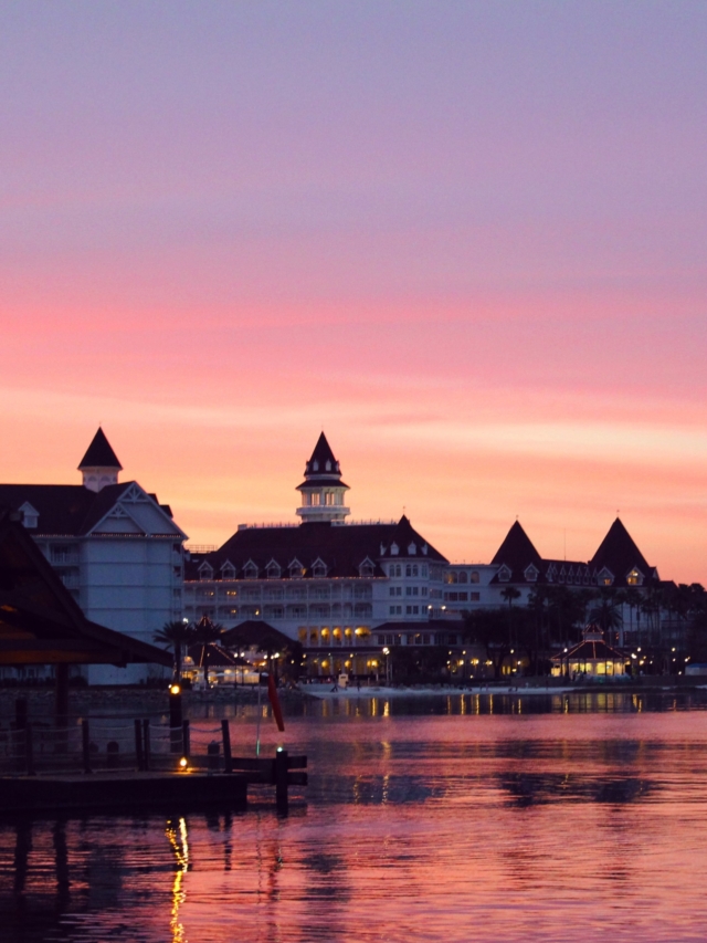 Best Amenities At Disney's Grand Floridian Resort and Spa - Fidelity ...