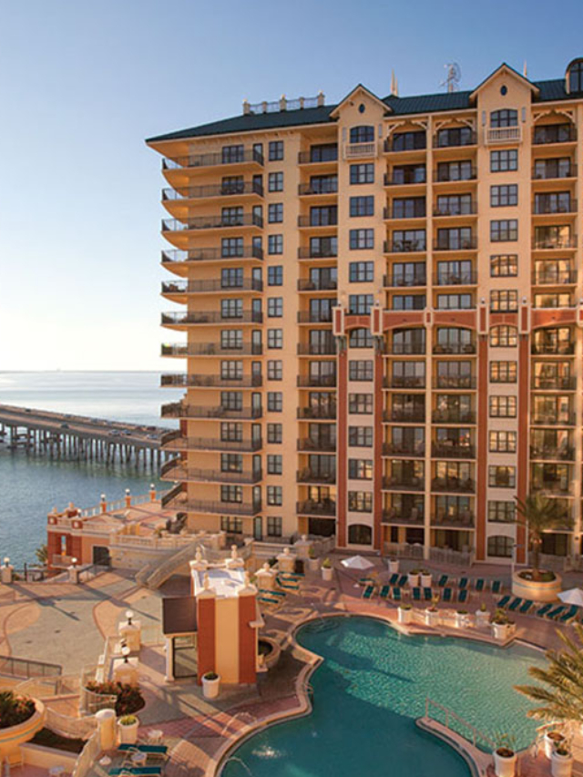 Top Timeshares in Destin Florida - Fidelity Real Estate