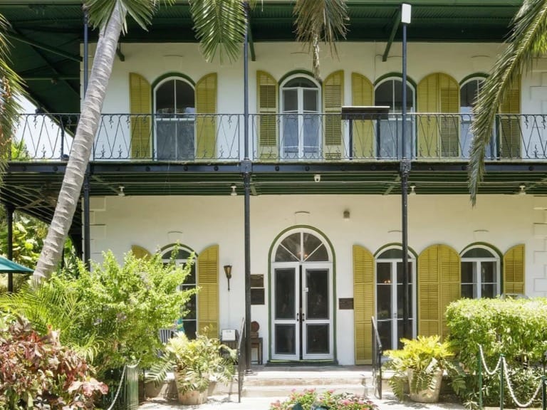 7 Key West Timeshares for Sale for Island Living - Fidelity Real Estate