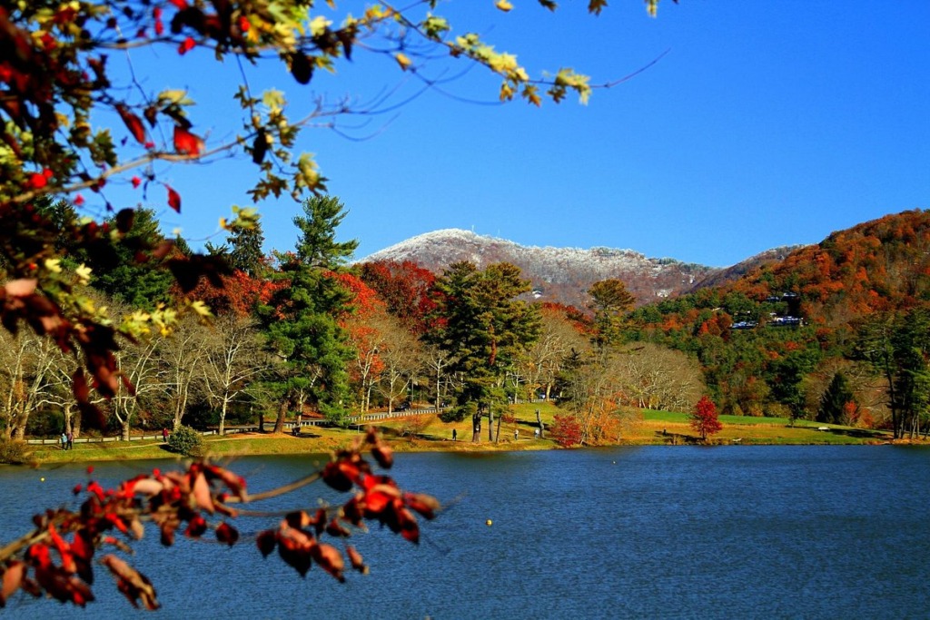 asheville near cairngorms national park