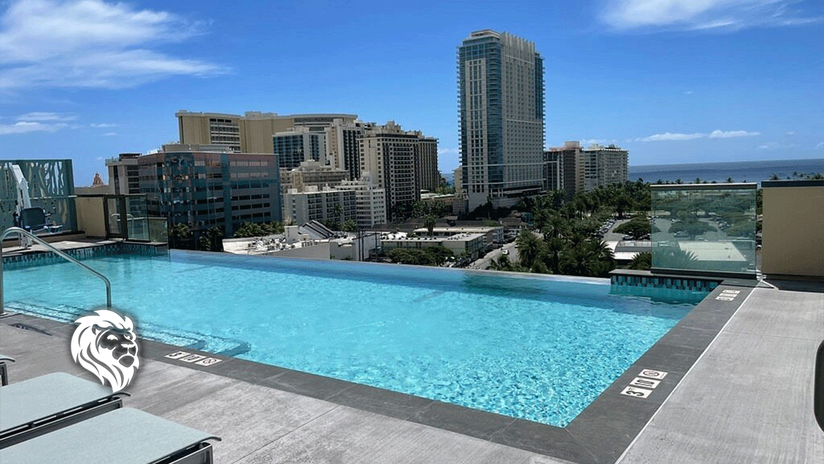 Marriott Vacation Club, Waikiki